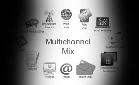 Multichannel Mix